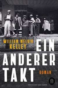 Cover for Kelley · Ein anderer Takt (Book)