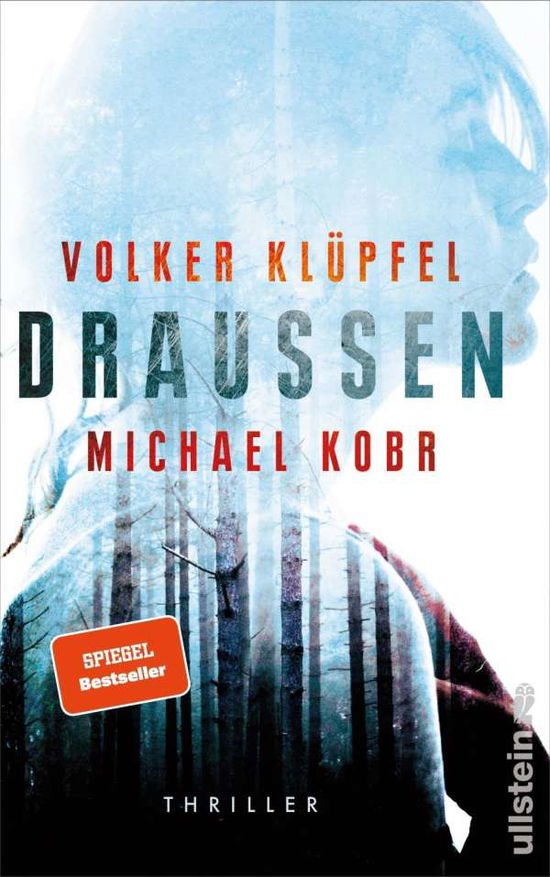 KlÃ¼pfel:draussen - Klüpfel - Books -  - 9783550081811 - 