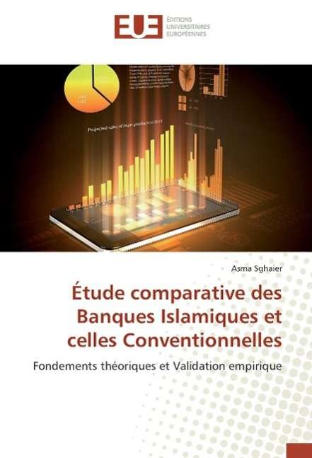 Cover for Sghaier · Étude comparative des Banques I (Bog)
