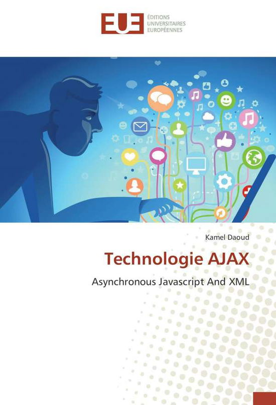 Cover for Daoud · Technologie AJAX (Book)