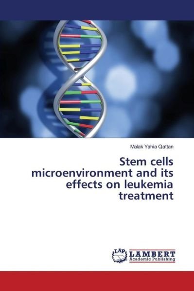 Cover for Qattan · Stem cells microenvironment and (Bog) (2016)