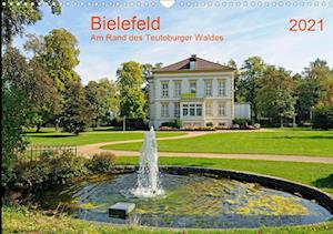 Cover for Selection · Bielefeld Am Rand des Teutobu (Bog)