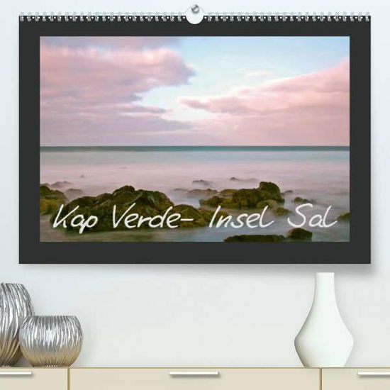 Kap Verde- Insel Sal (Premium, - Kärcher - Libros -  - 9783672554811 - 