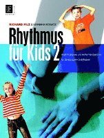 Cover for Mareike Bogatz · Rhythmus fur Kids 2 Band 2 (Book) (2011)