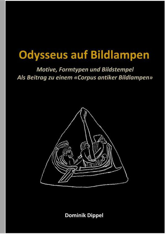 Cover for Dippel · Odysseus auf Bildlampen (Book)