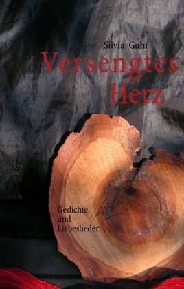 Cover for Guhr · Versengtes Herz (Book)