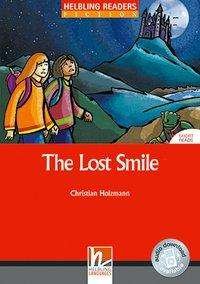 Cover for Holzmann · The Lost Smile, Class Set (Book)