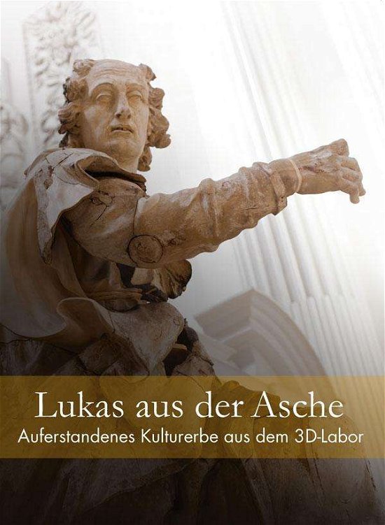 Cover for Lisa · Lukas aus der Asche,Auferstanden (Book)
