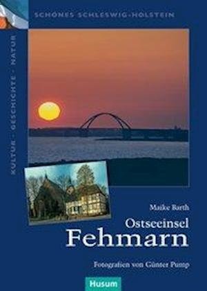 Cover for Barth · Ostseeinsel Fehmarn (Book)