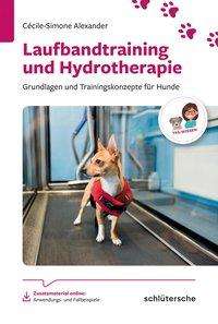 Cover for Alexander · Laufbandtraining und Hydrothe (Book)