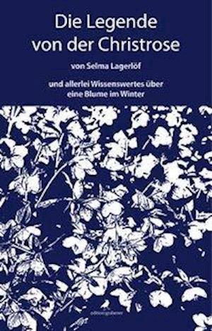 Cover for Lagerlöf · Die Legende von der Christrose (Book)