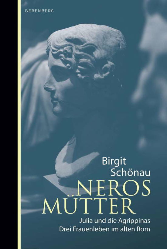 Cover for Schönau · Neros Mütter (Book)