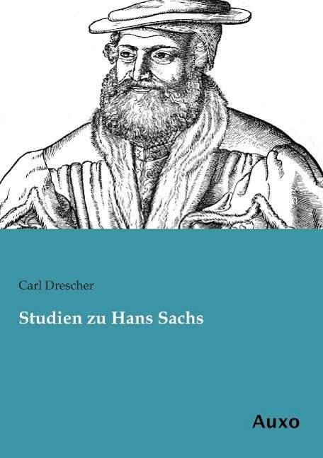 Cover for Drescher · Studien zu Hans Sachs (Book)