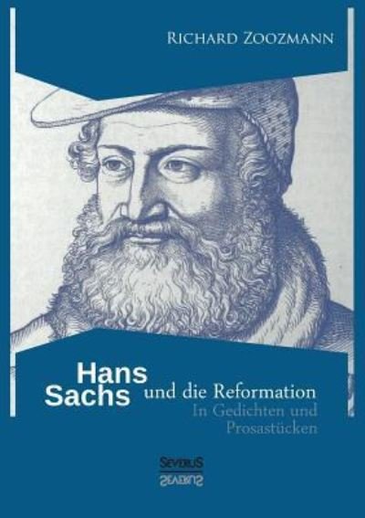 Cover for Zoozmann · Hans Sachs und die Reformation (Bok) (2021)