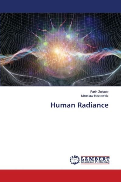 Cover for Zokaee · Human Radiance (Buch) (2020)