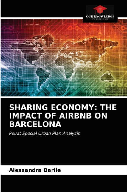 Cover for Alessandra Barile · Sharing Economy (Paperback Book) (2021)