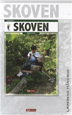 Cover for Ebbe Larsen · Skoven (Buch) [1. Ausgabe] (2012)