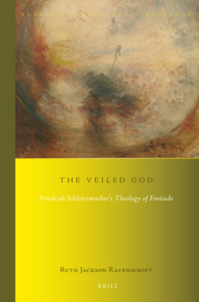 The Veiled God - Ruth Jackson - Książki - Brill - 9789004397811 - 6 czerwca 2019