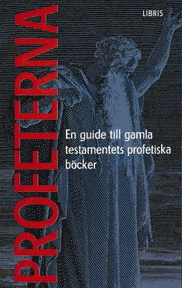 Cover for Viberg · Profeterna (Book) (2003)