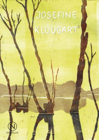 Cover for Josefine Klougart · Novellix Grannar: Regn (Bok) (2017)