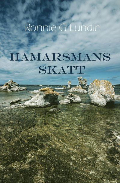 Cover for Ronnie G. Lundin · Hamarsmans skatt (Book) (2016)