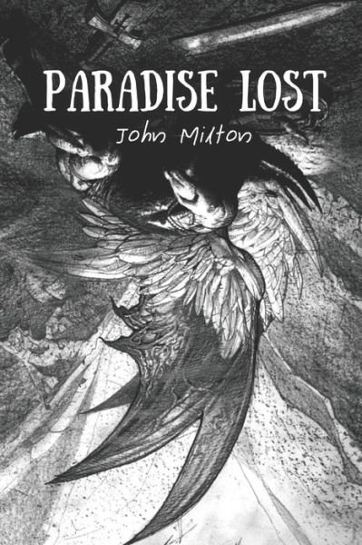 Cover for John Milton · Paradise Lost (Paperback Book) (2021)