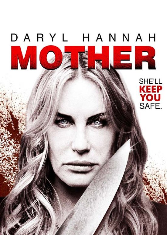 Cover for Mother (DVD) (2013)