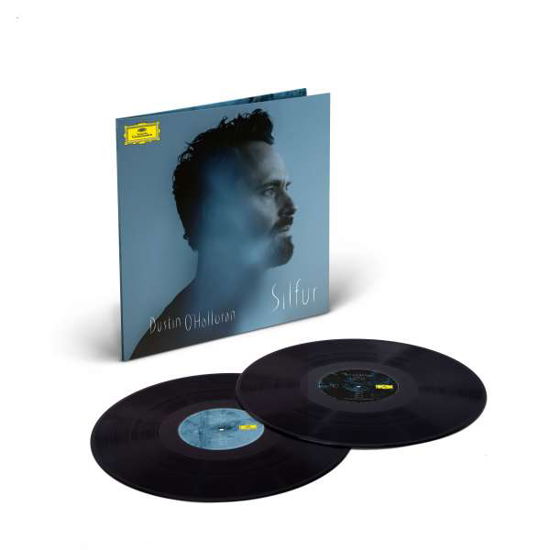 Silfur - Dustin Ohalloran - Música - DEUTSCHE GRAMMOPHON - 0028948398812 - 11 de junho de 2021