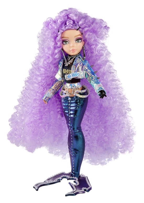 Cover for Mermaze Mermaidz Core Fashion Doll S1 · Riviera (Toys)
