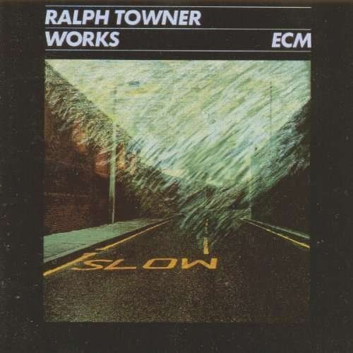 Cover for Ralph Towner · Works (LP) (2006)