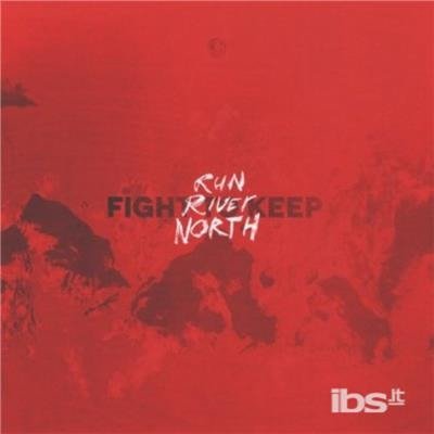 Cover for Run River North · Fight To Keep (LP) (2013)
