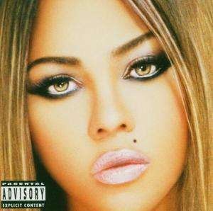 Cover for Lil Kim · Naked Truth (LP) (2005)