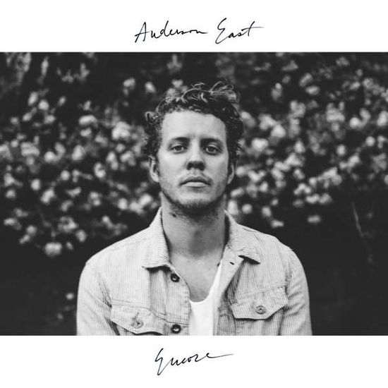 Cover for Anderson East · Encore (LP) [Bonus CD edition] (2018)