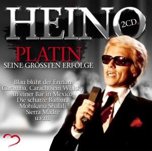 Platin-seine Grten Erfolge - Heino - Musik - ZYX - 0090204819812 - 5. februar 2013