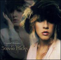 Crystal Visions - The Very Best Of - Stevie Nicks - Musik - REPRISE - 0093624999812 - 24. September 2007