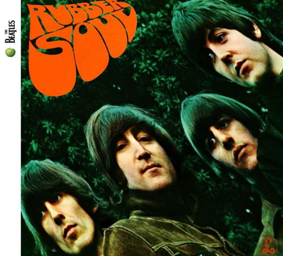 Rubber Soul (Stereo) - The Beatles - Música - CAPITOL - 0094638241812 - 12 de novembro de 2012