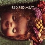 Cover for Red Red Meat · Bunny Gets Paid (LP) (2015)