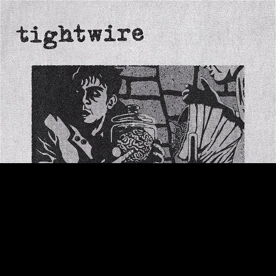 Cover for Tightwire · Head Full Of Snakes (LP) (2023)