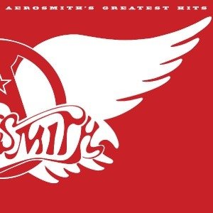 Cover for Aerosmith · Aerosmith's Greatest Hits (LP) [33 LP edition] (2019)
