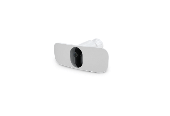 Cover for Arlo · Arlo Pro 3 Floodlight Camera White (N/A)