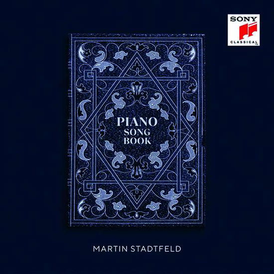 Piano Songbook - Martin Stadtfeld - Música - CLASSICAL - 0194398159812 - 16 de abril de 2021