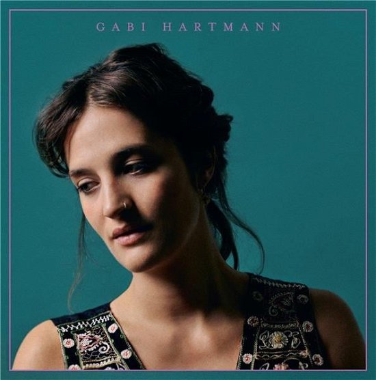 Gabi Hartmann - Gabi Hartmann - Music - MASTERWORKS - 0196587218812 - March 3, 2023