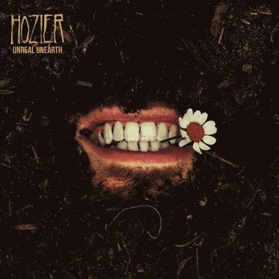 Cover for Hozier · Unreal Unearth (LP) (2023)