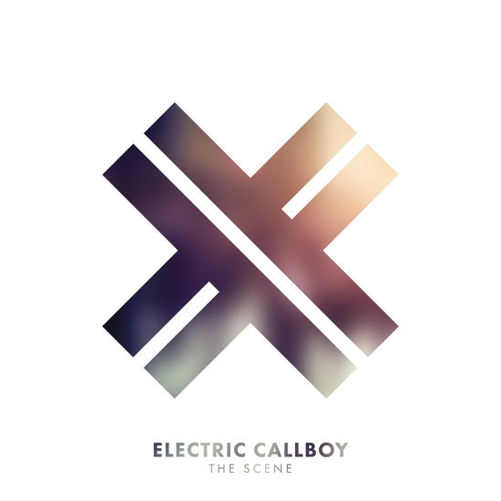 Electric Callboy · The Scene (LP) [Limited edition] (2023)