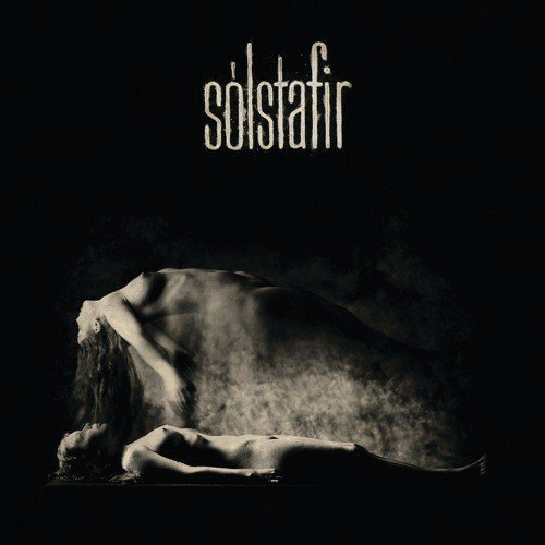 Köld - Solstafir - Musik - SPINEFARM - 0602517639812 - 21. Januar 2009