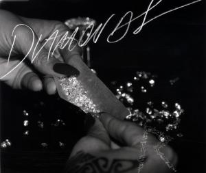 Diamonds - Rihanna - Música - DEFJA - 0602537231812 - 2 de novembro de 2012