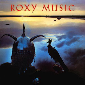 Avalon - Roxy Music - Musik - UNIVERSAL - 0602537848812 - 19 maj 2017