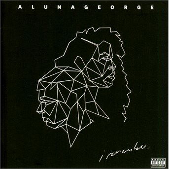 I Remember - Alunageorge - Música - DANCE - 0602557031812 - 23 de septiembre de 2016