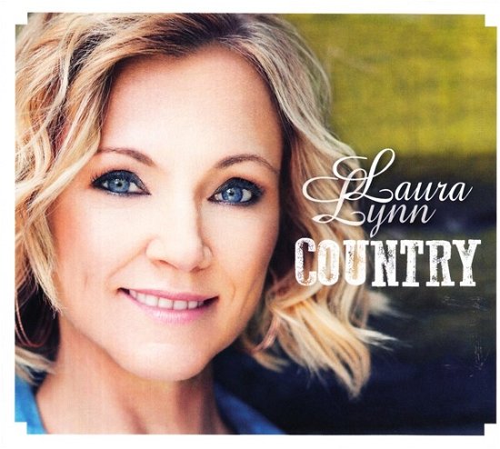 Cover for Laura Lynn · Country (CD) (2018)