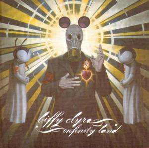 Infinity Land - Biffy Clyro - Music - BEGGARS BANQUET - 0607618023812 - June 23, 2020